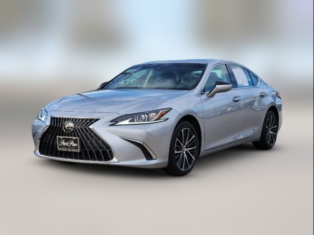 2024 Lexus ES 250