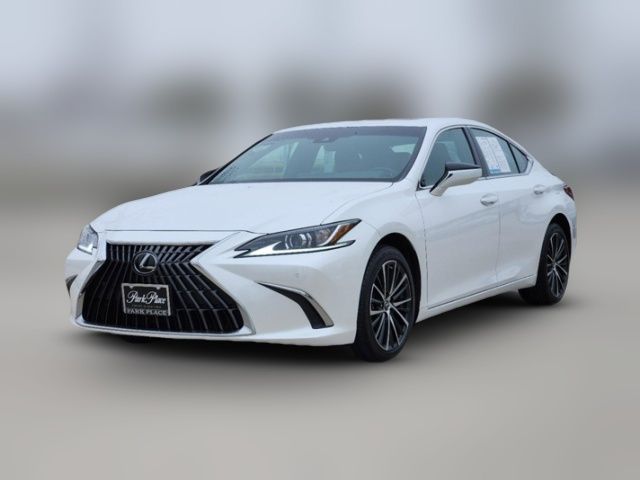 2024 Lexus ES 250