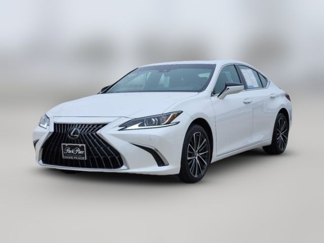 2024 Lexus ES 250