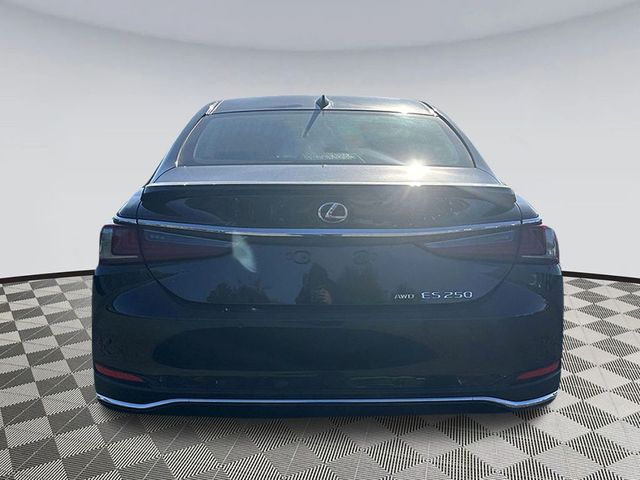 2024 Lexus ES 250