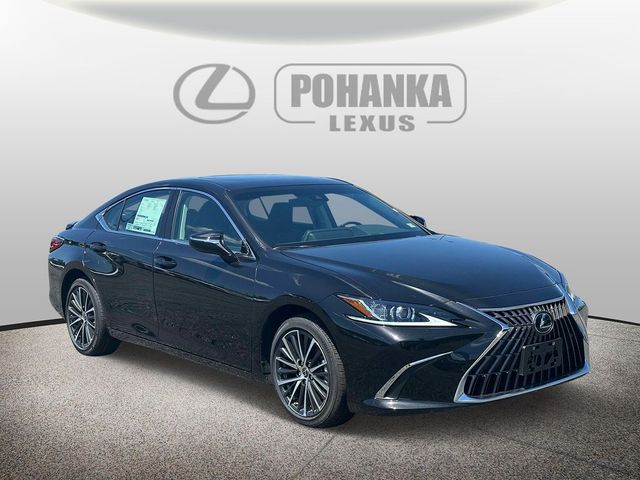 2024 Lexus ES 250