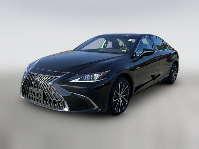 2024 Lexus ES 250