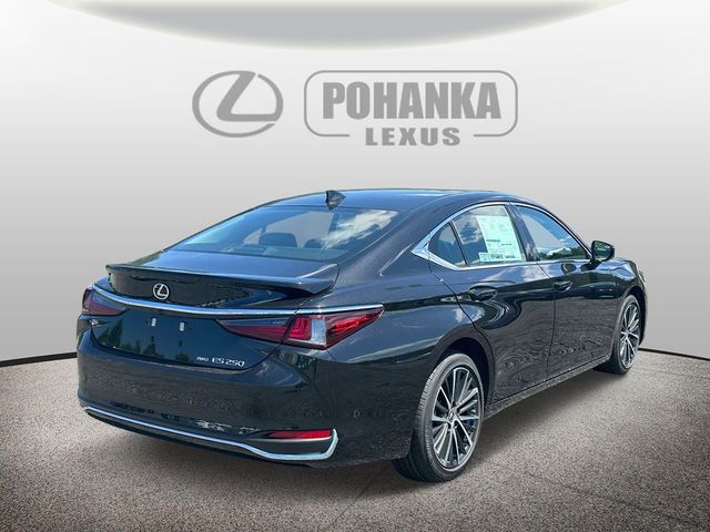 2024 Lexus ES 250