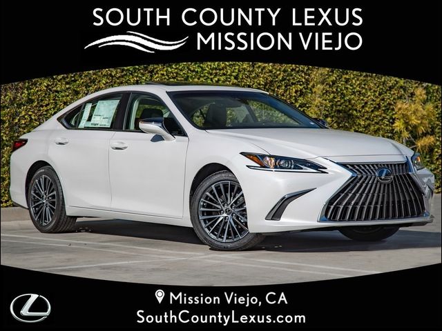 2024 Lexus ES 250