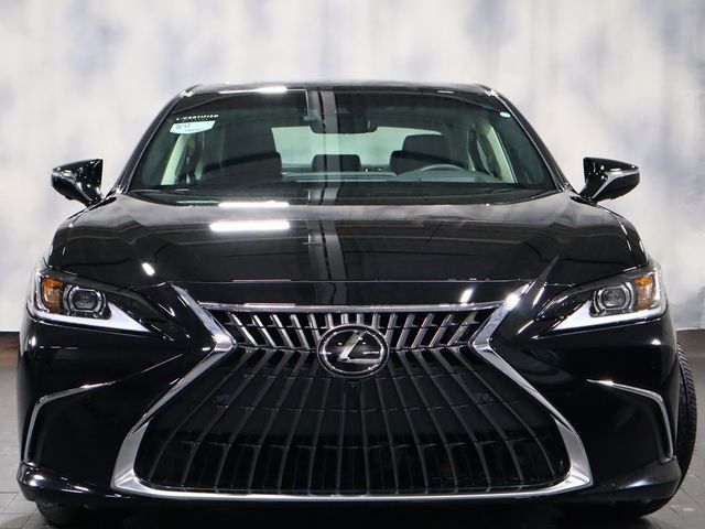 2024 Lexus ES 300h Luxury