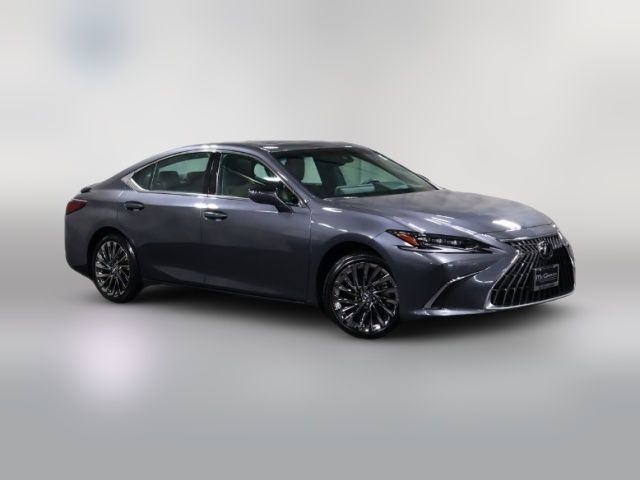 2024 Lexus ES 300h Ultra Luxury