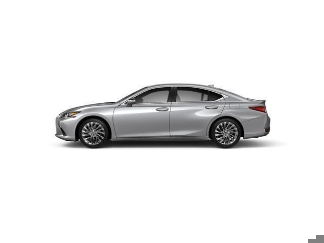 2024 Lexus ES 300h Ultra Luxury