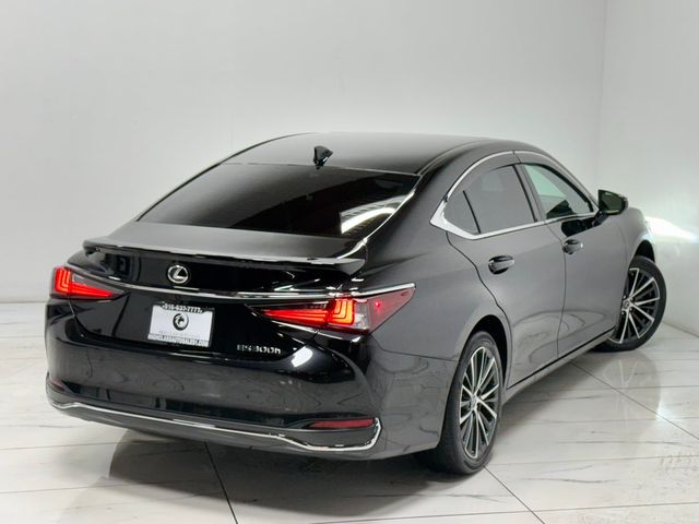 2024 Lexus ES 300h