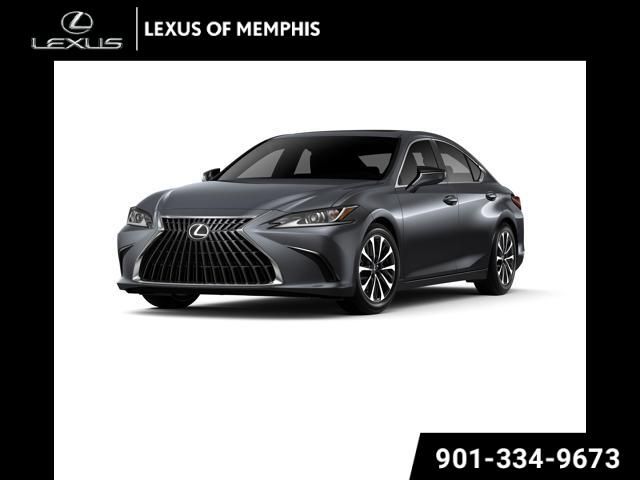 2024 Lexus ES 300h