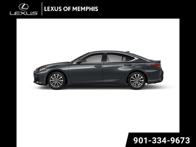 2024 Lexus ES 300h