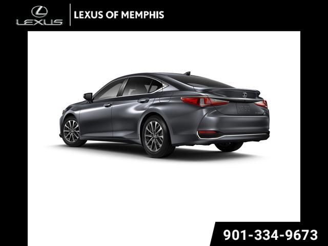 2024 Lexus ES 300h