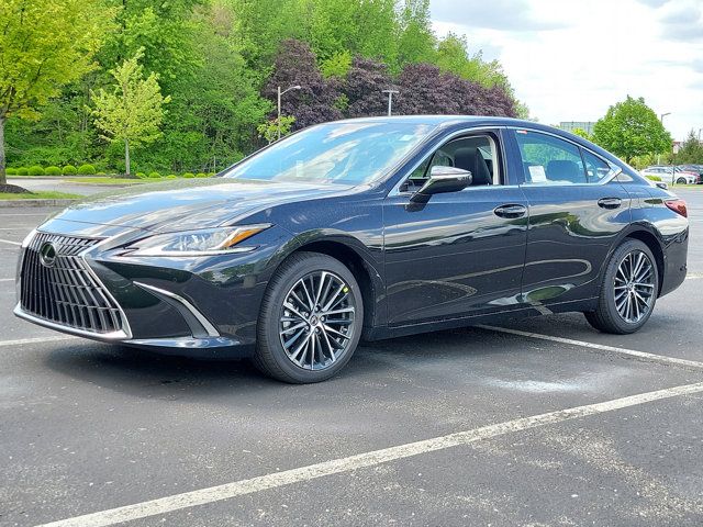 2024 Lexus ES 300h