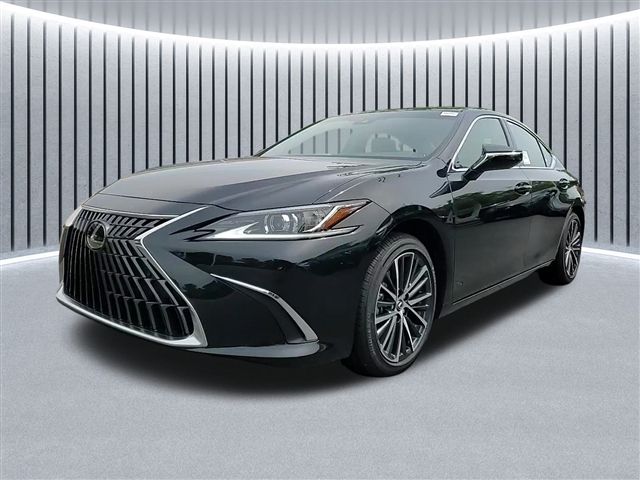 2024 Lexus ES 300h