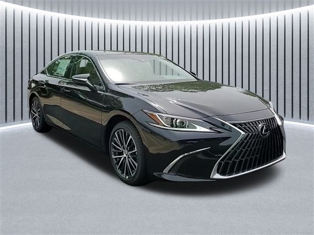 2024 Lexus ES 300h