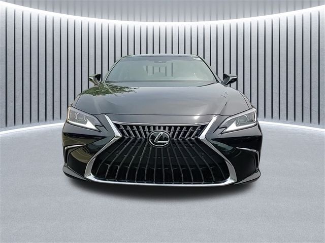 2024 Lexus ES 300h