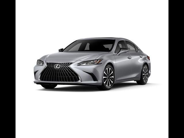 2024 Lexus ES 