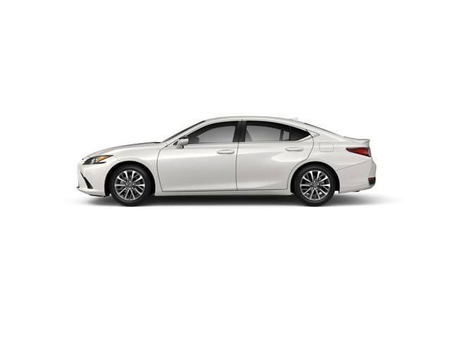 2024 Lexus ES 300h