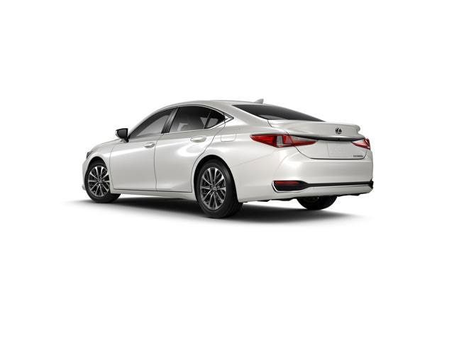 2024 Lexus ES 300h