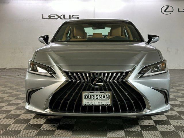 2024 Lexus ES 