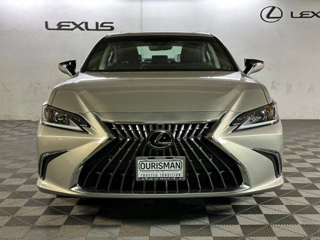 2024 Lexus ES 300h