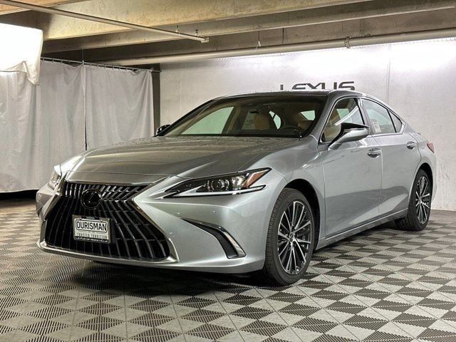 2024 Lexus ES 