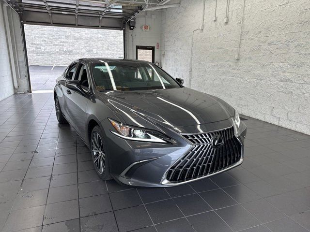 2024 Lexus ES 