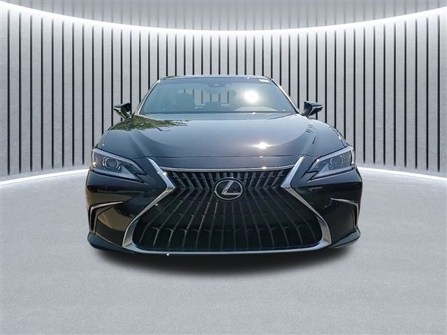 2024 Lexus ES 300h