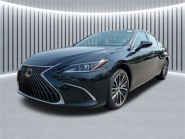 2024 Lexus ES 300h