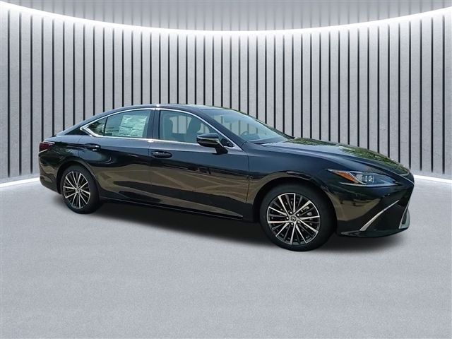 2024 Lexus ES 300h