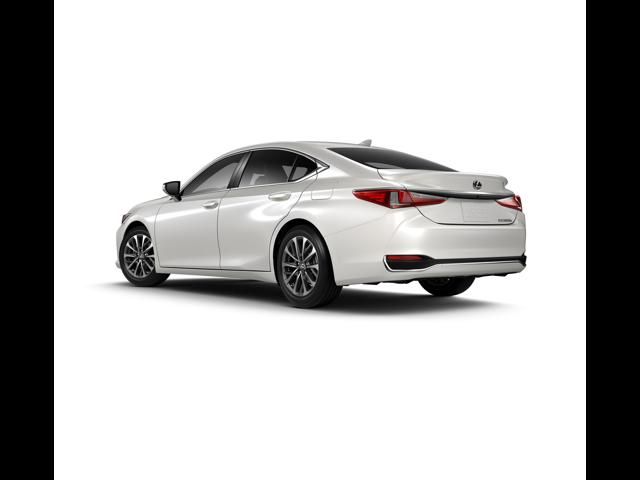 2024 Lexus ES ES 300h F SPORT Design