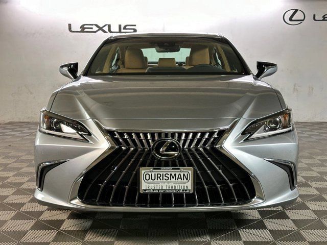 2024 Lexus ES 