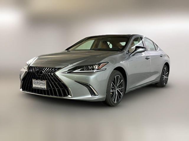 2024 Lexus ES 