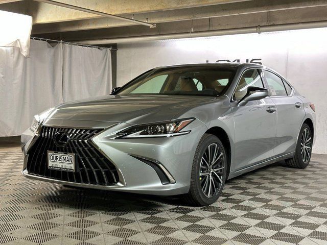 2024 Lexus ES 