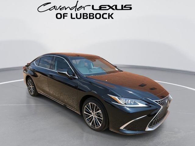 2024 Lexus ES 300h