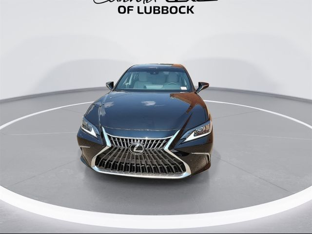 2024 Lexus ES 300h