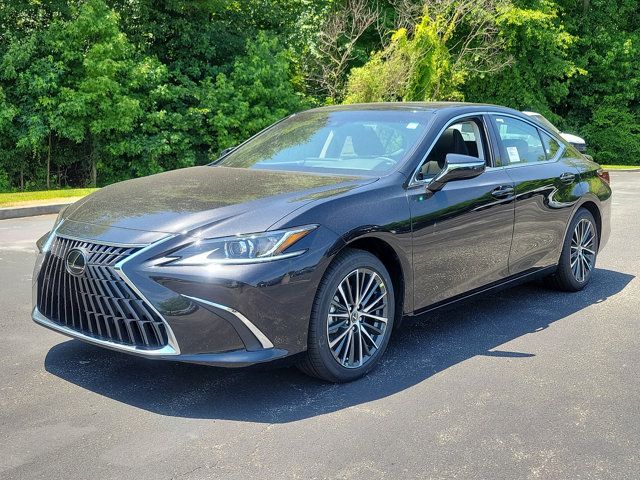 2024 Lexus ES 300h