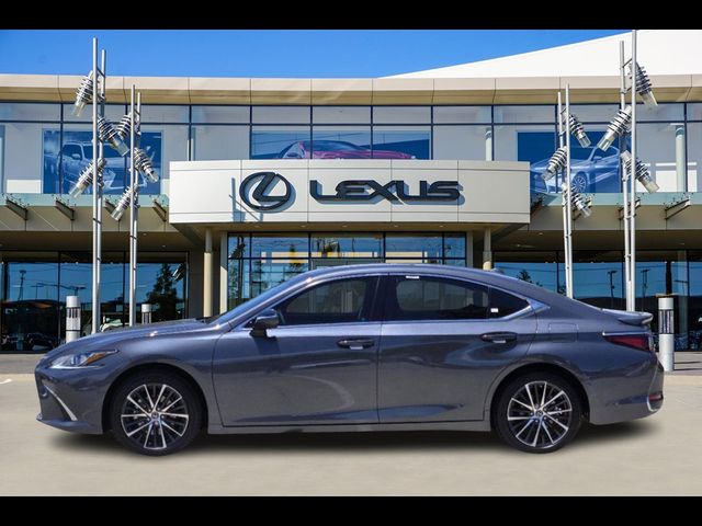 2024 Lexus ES 300h