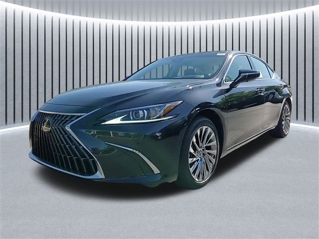 2024 Lexus ES 300h Luxury