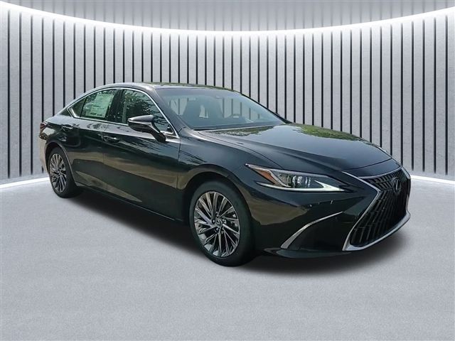 2024 Lexus ES 300h Luxury