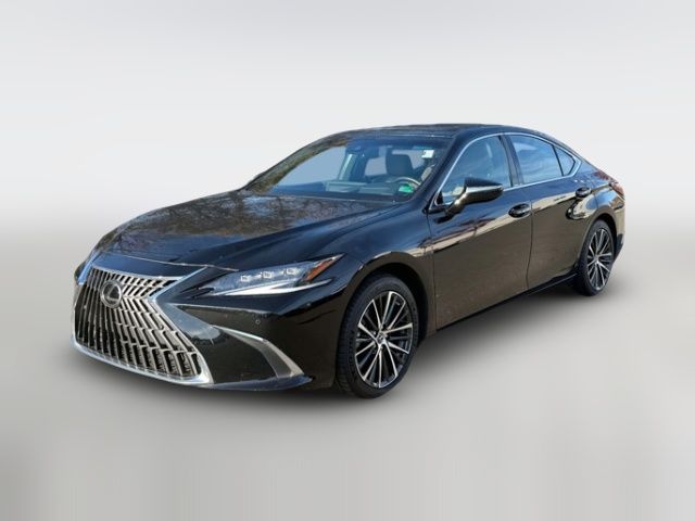 2024 Lexus ES