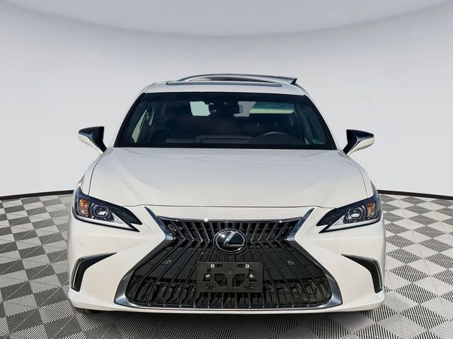 2024 Lexus ES 300h