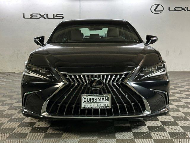 2024 Lexus ES 300h Ultra Luxury