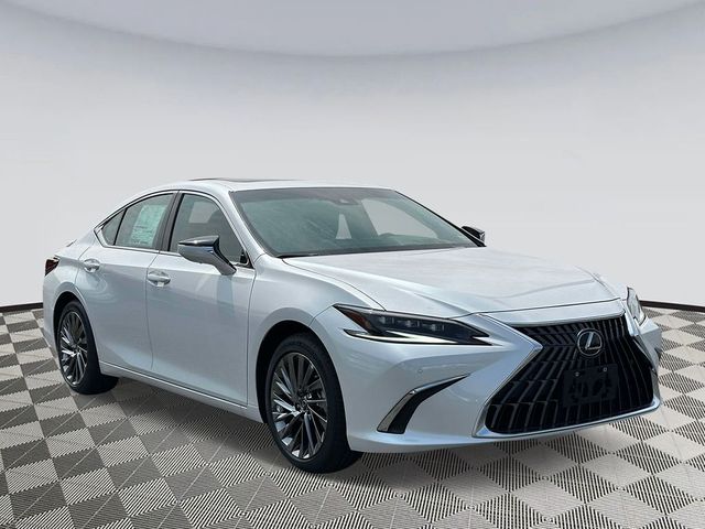 2024 Lexus ES 300h Ultra Luxury