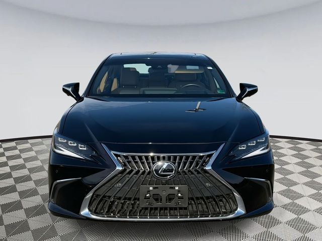 2024 Lexus ES 300h Ultra Luxury