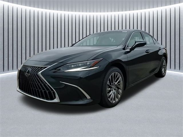 2024 Lexus ES 300h Ultra Luxury