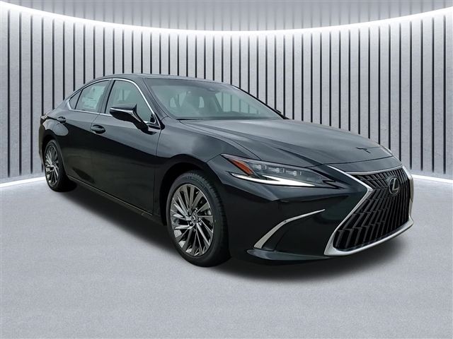 2024 Lexus ES 300h Ultra Luxury