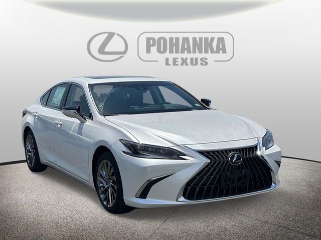 2024 Lexus ES 300h Ultra Luxury