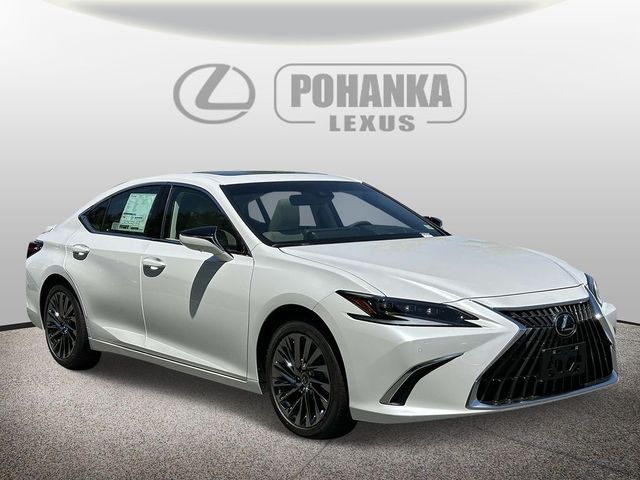 2024 Lexus ES 300h Ultra Luxury