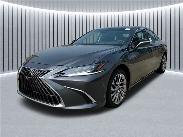 2024 Lexus ES 300h Ultra Luxury