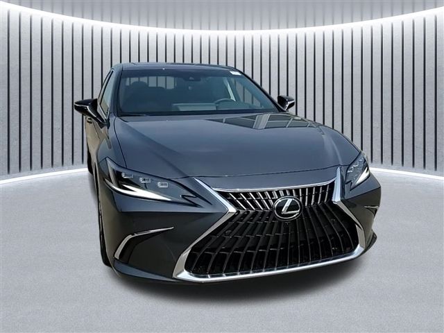 2024 Lexus ES 300h Ultra Luxury